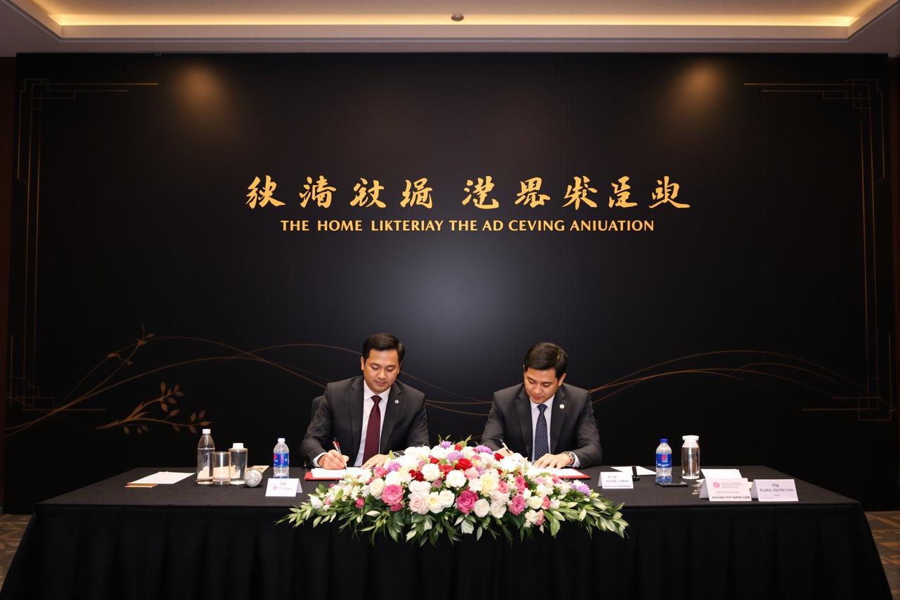 性爱视频与腾讯视频达成战略合作,共同开发系列剧集